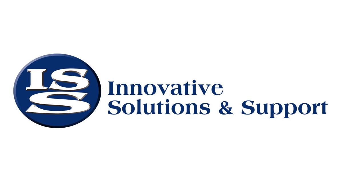 Innovative Solutions & Support Announces The Release Date Of Fourth ...