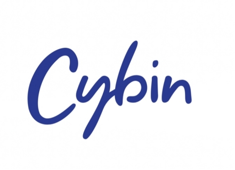 Cybin Inc. Logo