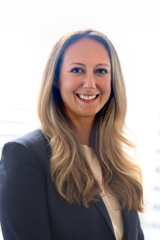 original Stacy Beattie, Chief Operating Officer for Lido Advisors, LLC. (Photo: Business Wire)