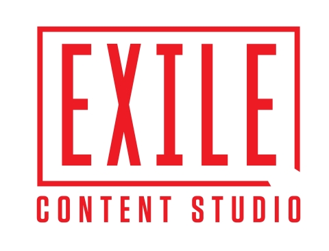 Exile Content Studio Logo
