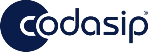 Codasip Logo