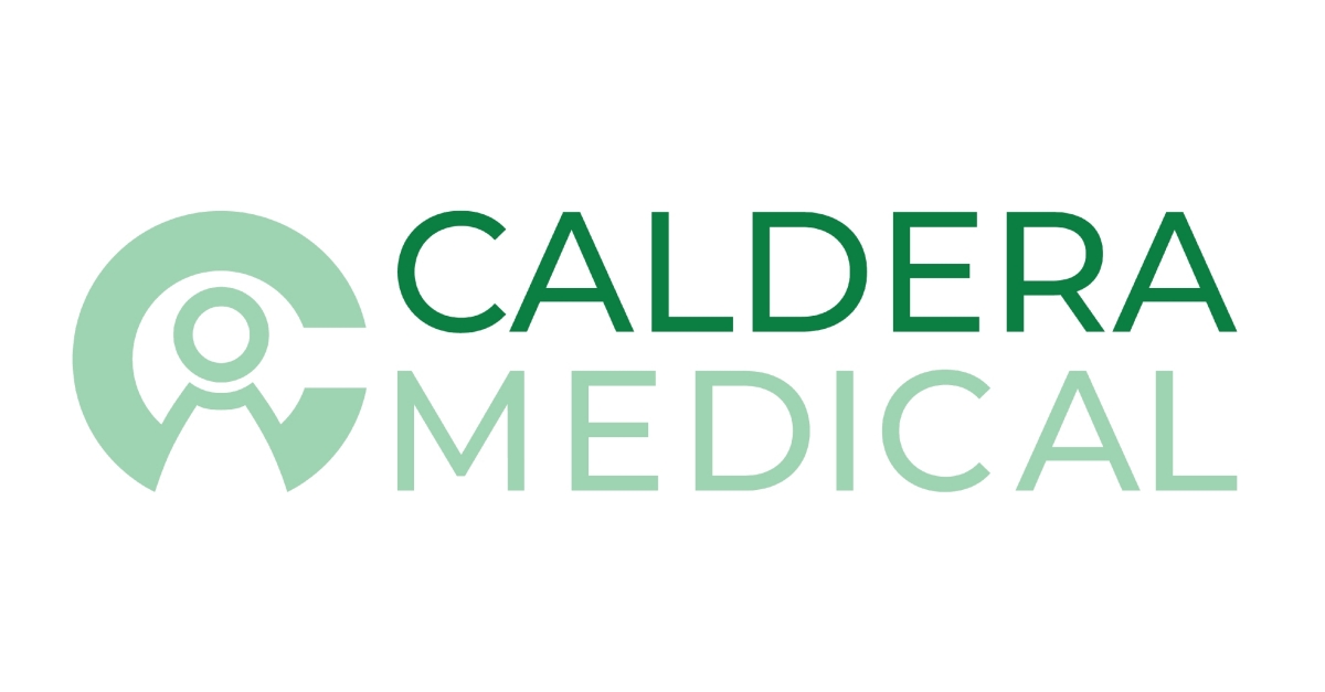Caldera Medical Announces FDA Clearance for New Desara® TVez for Stress ...