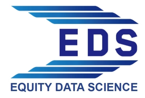 Equity Data Science Logo