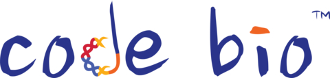 Code Biotherapeutics, Inc. Logo