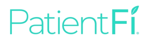 PatientFi Logo