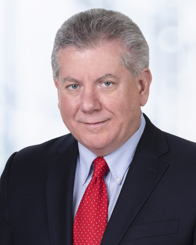 original Jeffrey L. Bradfute, Vice President, Americas Fuel Delivery at Westinghouse Electric Company (Photo: Business Wire)