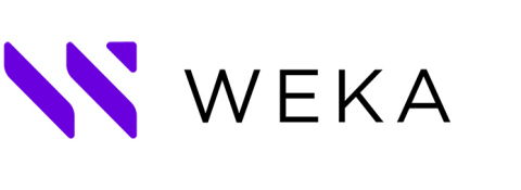 WekaIO, Inc. Logo