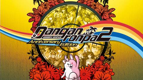 thumbnail Danganronpa Decadence will be available on Dec. 3. (Graphic: Business Wire)