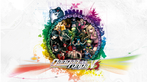 thumbnail Danganronpa Decadence will be available on Dec. 3. (Graphic: Business Wire)