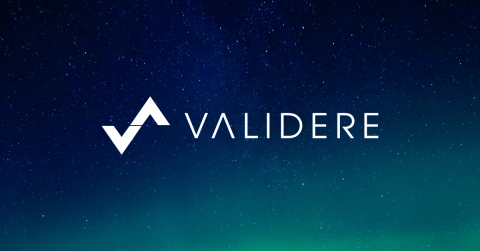 Validere Logo