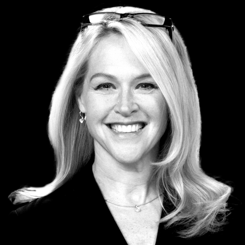 Knightscope Welcomes Kristi Ross to Board of Directors (Photo: Business Wire)