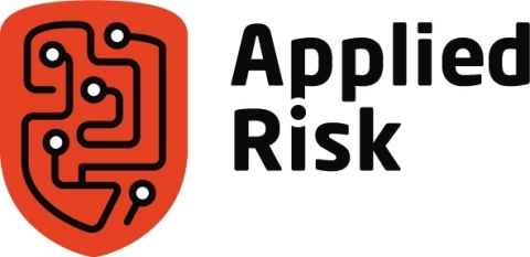 Applied Risk Logo