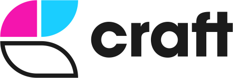 Craft Docs Logo