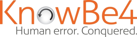 KnowBe4 Logo