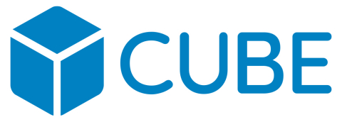 CUBE Logo