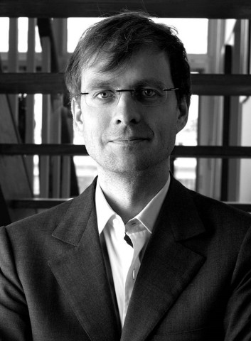 thumbnail Dominik Belloin joins biolog-id's board of directors (Photo: Business Wire)