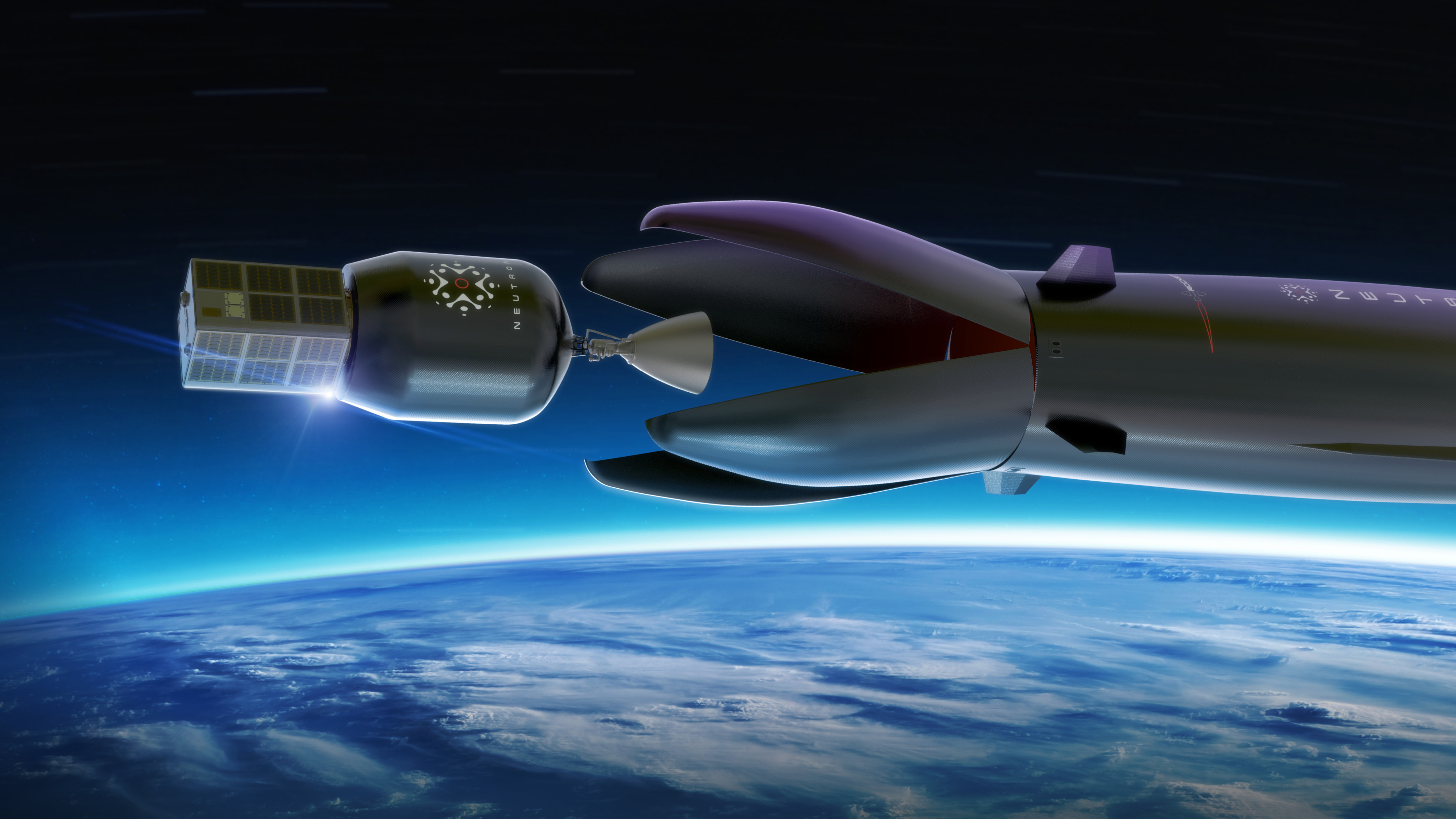 Rocket Lab: Private Spaceflight for Tiny Satellites