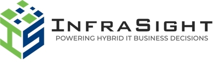 InfraSight Software Corporation Logo