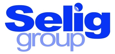 Selig Group Logo