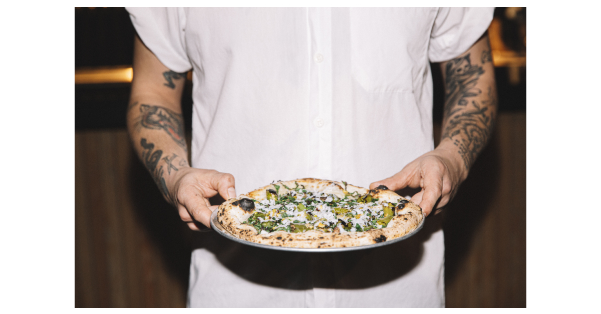 General Assembly Opens Reimagined Flagship Restaurant Business Wire