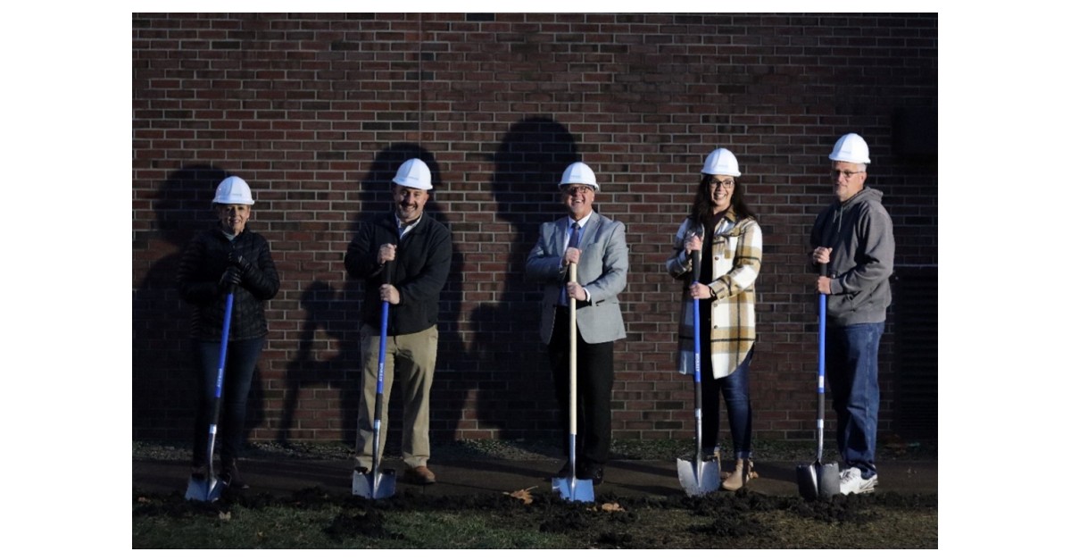 Oakwood School District Partners with Ameresco on Facility Addition