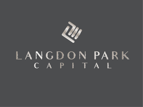 Langdon Park Capital Logo