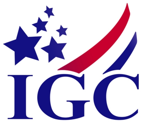 India Globalization Capital, Inc. Logo