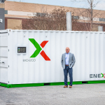 Plug and Play Selects Enexor BioEnergy to Join Energy and Sustainability Accelerator to Catalyze Expansion Into Asia