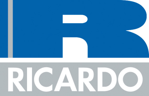 Ricardo Logo