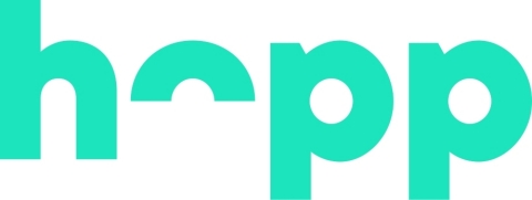 Hopp Logo