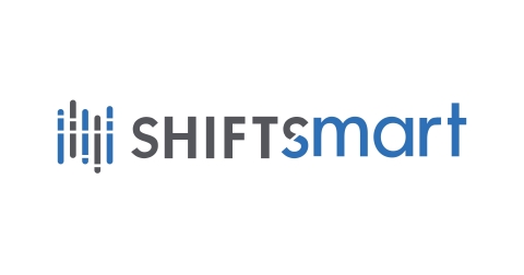 Shiftsmart Logo