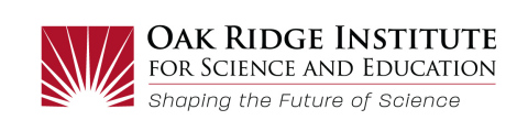 Oak Ridge Institute for Science and Education Logo