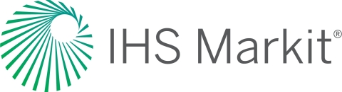 IHS Markit Logo