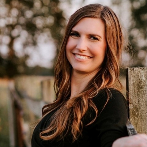 original April Cave, Director of Implementation Services OpenClose (Photo: Business Wire)