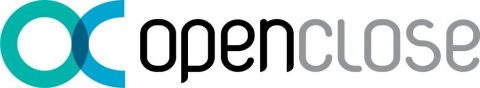OpenClose Logo