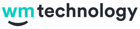 WM Technology, Inc. Logo