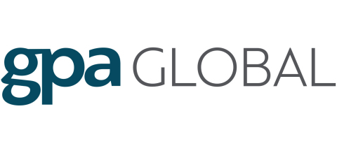 GPA Global Logo