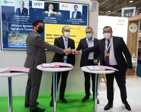 original (Photo: Business Wire)