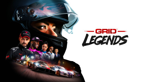 SPERIMENTA IL GAMEPLAY EDGE OF YOUR SEAT, CREA SPETTACOLARI GARE MULTIPIATTAFORMA MULTI-CLASSE E VIVI LA TUA STORIA DI MOTORSPORT IN GRID™ LEGENDS - LANCIO IL 25 FEBBRAIO 2022 (Foto: Business Wire)