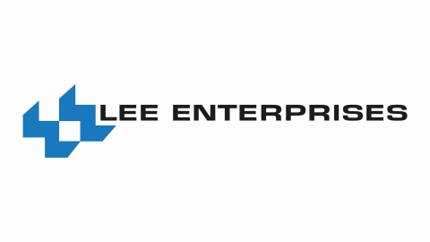 Lee Enterprises Logo