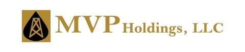 MVP Holdings, LLC Logo