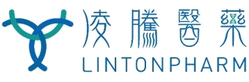 LintonPharm Co., Ltd. Logo