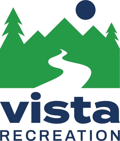 Vista Recreation Logo