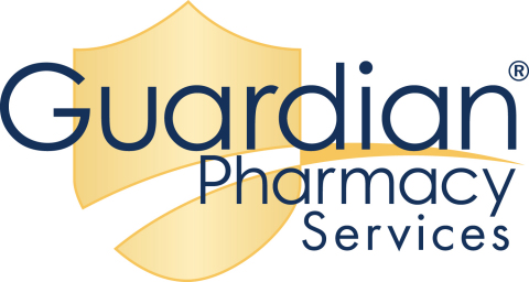 Guardian Pharmacy Services Logo