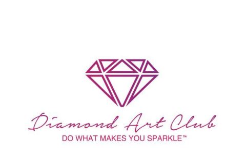 Diamond Art Club - Do What Makes You Sparkle™ 