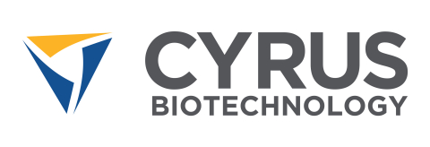 Cyrus Biotechnology Logo