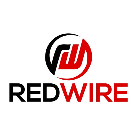 Redwire Corporation Logo