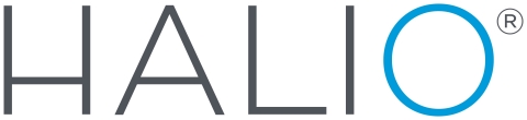 Halio, Inc. Logo