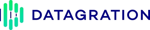Datagration Logo