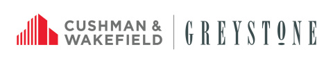 Cushman & Wakefield Logo